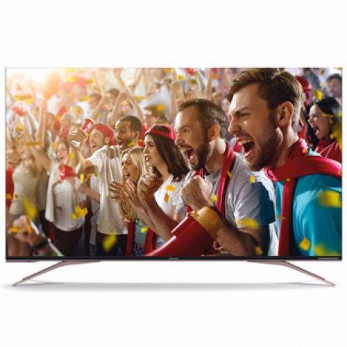 海信（Hisense）HZ75U7A 75英寸 超高清4K ULED超画质